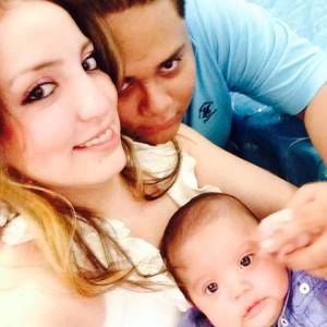 Meet your Posher, Erick